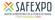 Logo du salon Safexpo